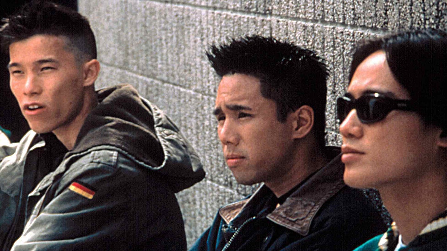 c/o MTV Films/Everett Collection