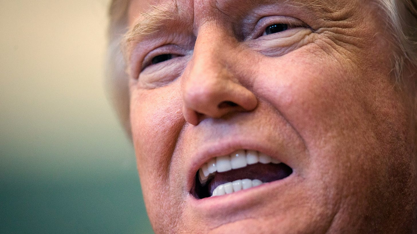Image result for Trump teeth Image result for Trump teeth