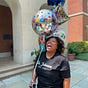 Ahjah Marie Johnson, Ph.D.'s avatar