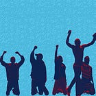 KENYA UPRISING: the power of the people.