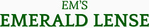 Em's Emerald Lens