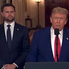 Oh Did We Say 'Guess We Are Not Bombing Iran'? Our Mistake!