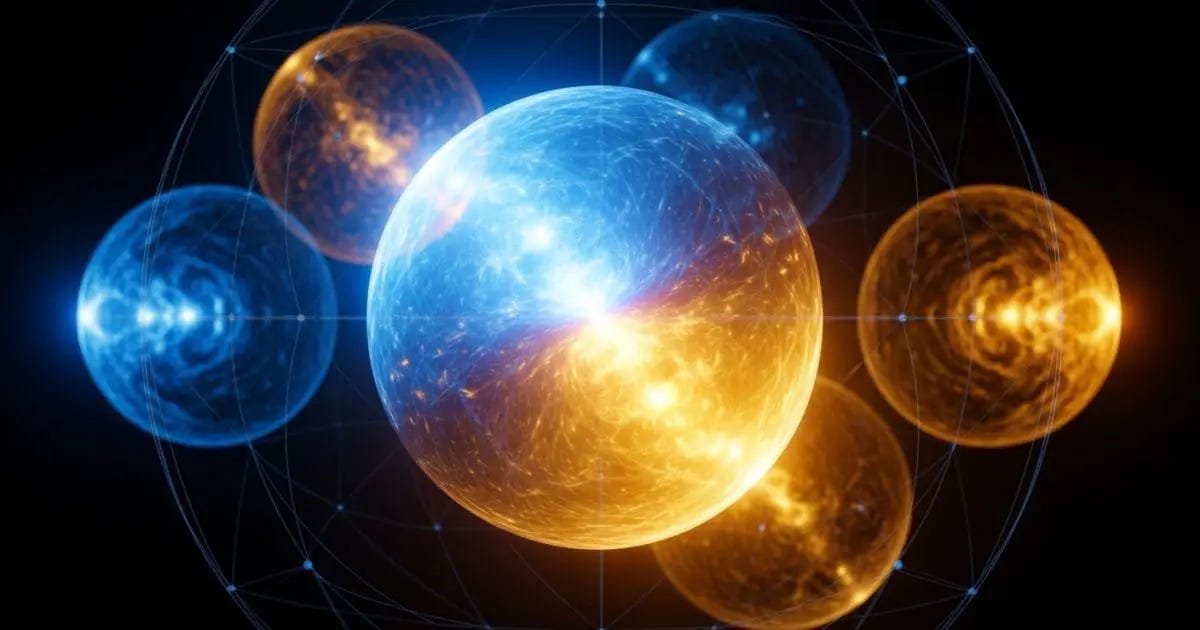 Quantum Zeitgeist Weekly Digest IBM Achieves Exact MIS Solution on 180-Node Graph Using VQE