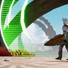 Too much to do to be (hover)bored.