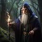 Merlin l'Enchanteur's avatar