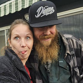 Love = Boundaries + Acceptance