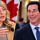 U.S. singles out Liberal MPs in election meddling claims