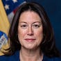 AG Jennifer Davenport's avatar