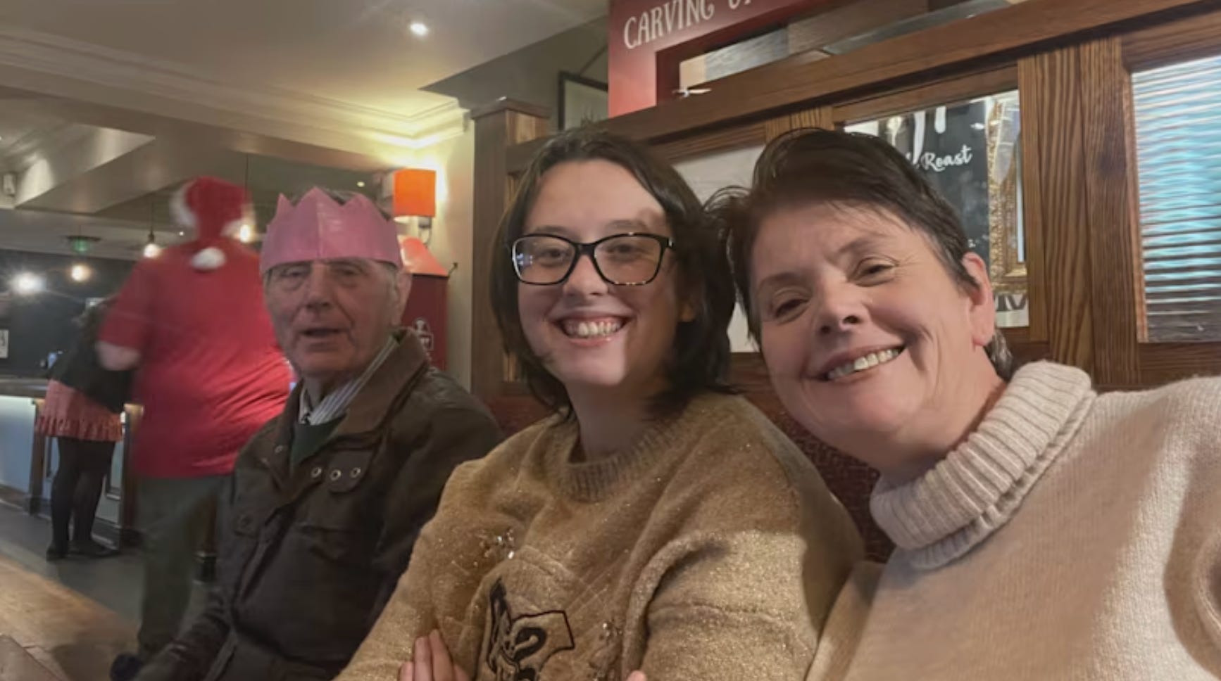 Budget 2025: Why the prime minister cannot rule out further tax rises