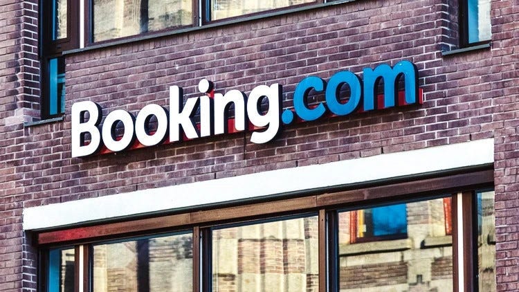 Booking, Expedia ve Airbnb gibi platformlara yeni kurallar Booking, Expedia ve Airbnb gibi platformlara yeni kurallar