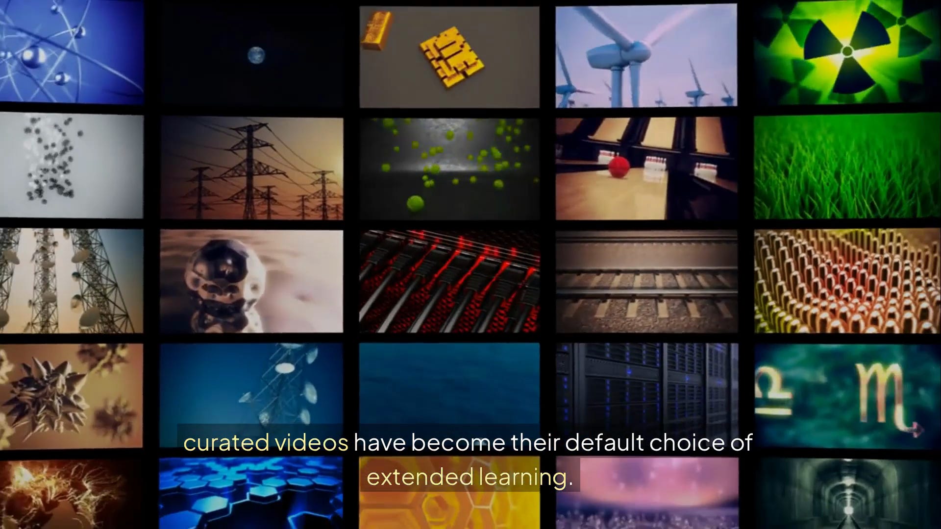 When Videos Become Interactive Learning Companions