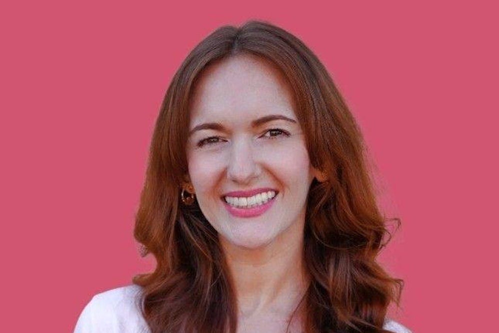 House candidate Maureen Galindo pledges to send 'American zionists' to  internment camp - San Antonio Current