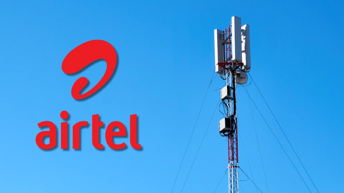 Airtel not working? Here's how to fix Airtel network issues quickly | 91mobiles.com Airtel not working? Here's how to fix Airtel network issues quickly | 91mobiles.com