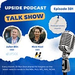 The Upside Newsletter