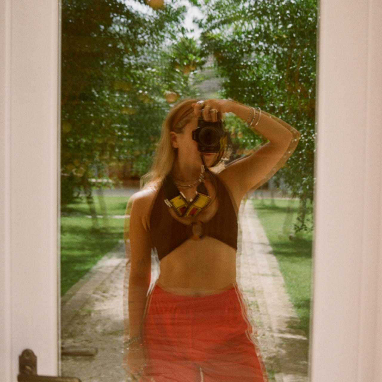 The Concierge \ud83d\udece️