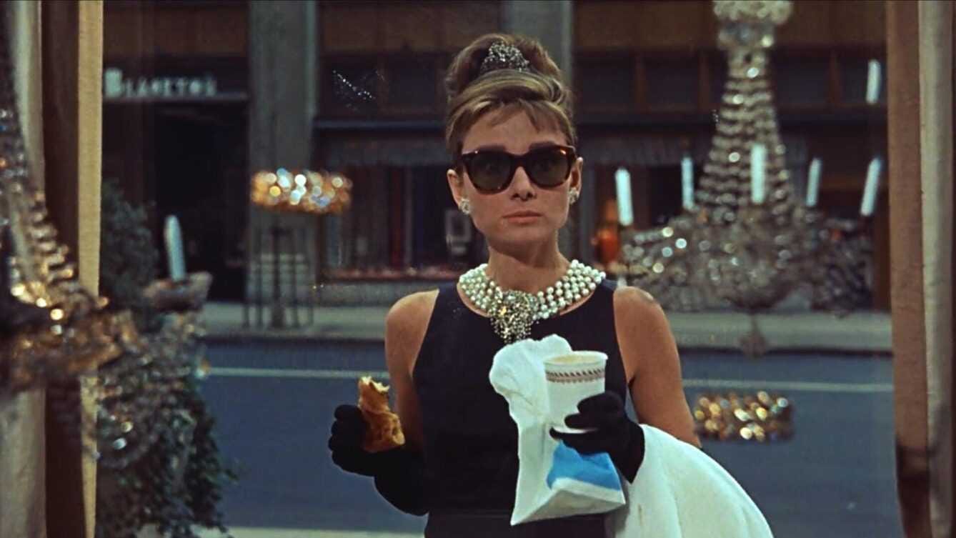 Breakfast at Tiffany's - Edith Head Film Series | Oklahoma City Museum of  Art | OKCMOA