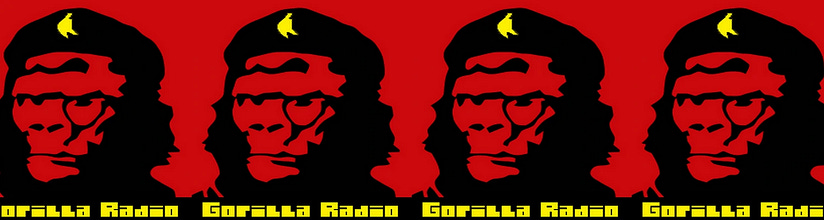 Gorilla Radio