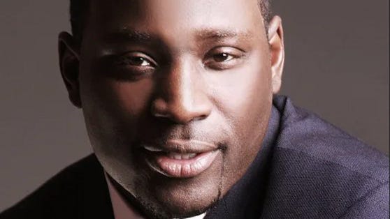 Circumstances related to Riddick Parker's cause of death have not been released.