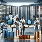 Simulating Advanced Materials for Fuel Cells using Quantum