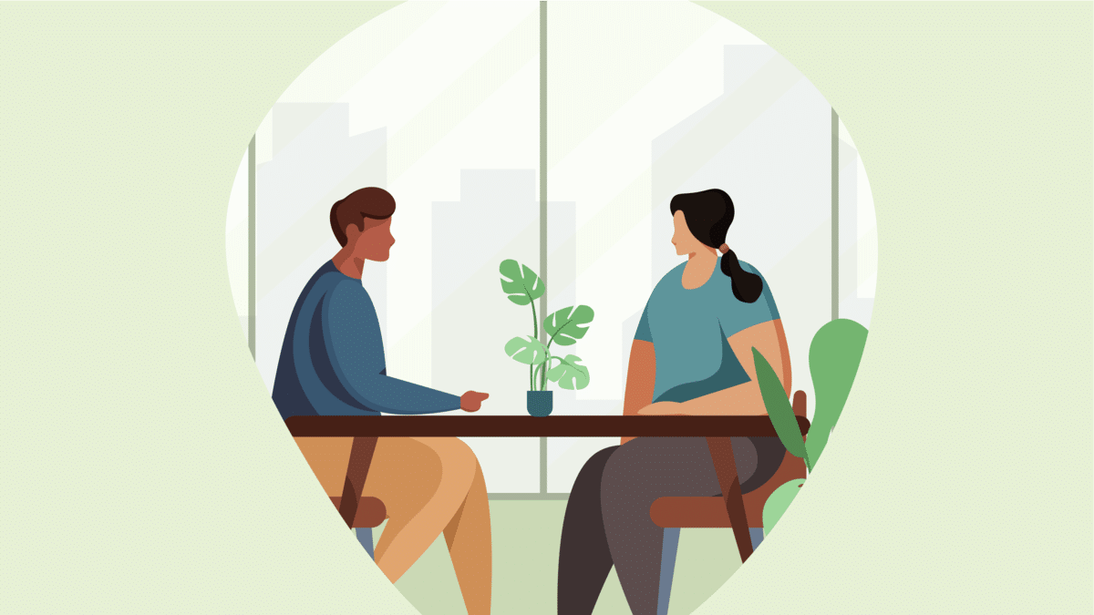 A 5-Step Method to a Meaningful Conversation - OpenUp