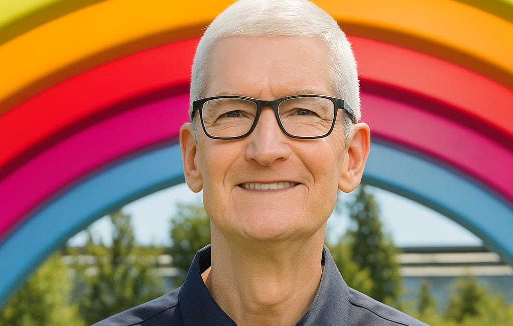 Apple’s October 2025 Event: What to Expect