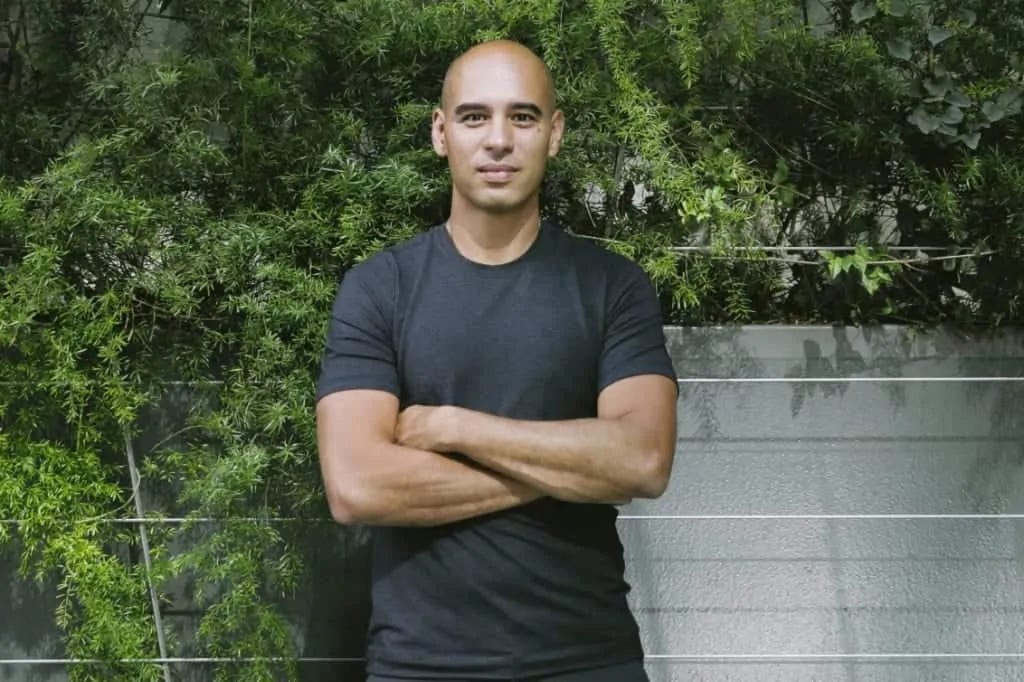 Building Habits: an Interview with Leo Babauta