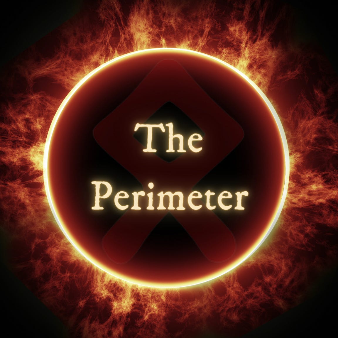 The Perimeter Newsletter