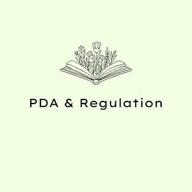 🙅‍♂️ Supporting Self-Regulation in Children With PDA: Research-Informed Strategies and Practical Adaptations