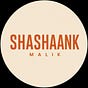 Shashaank Malik's avatar