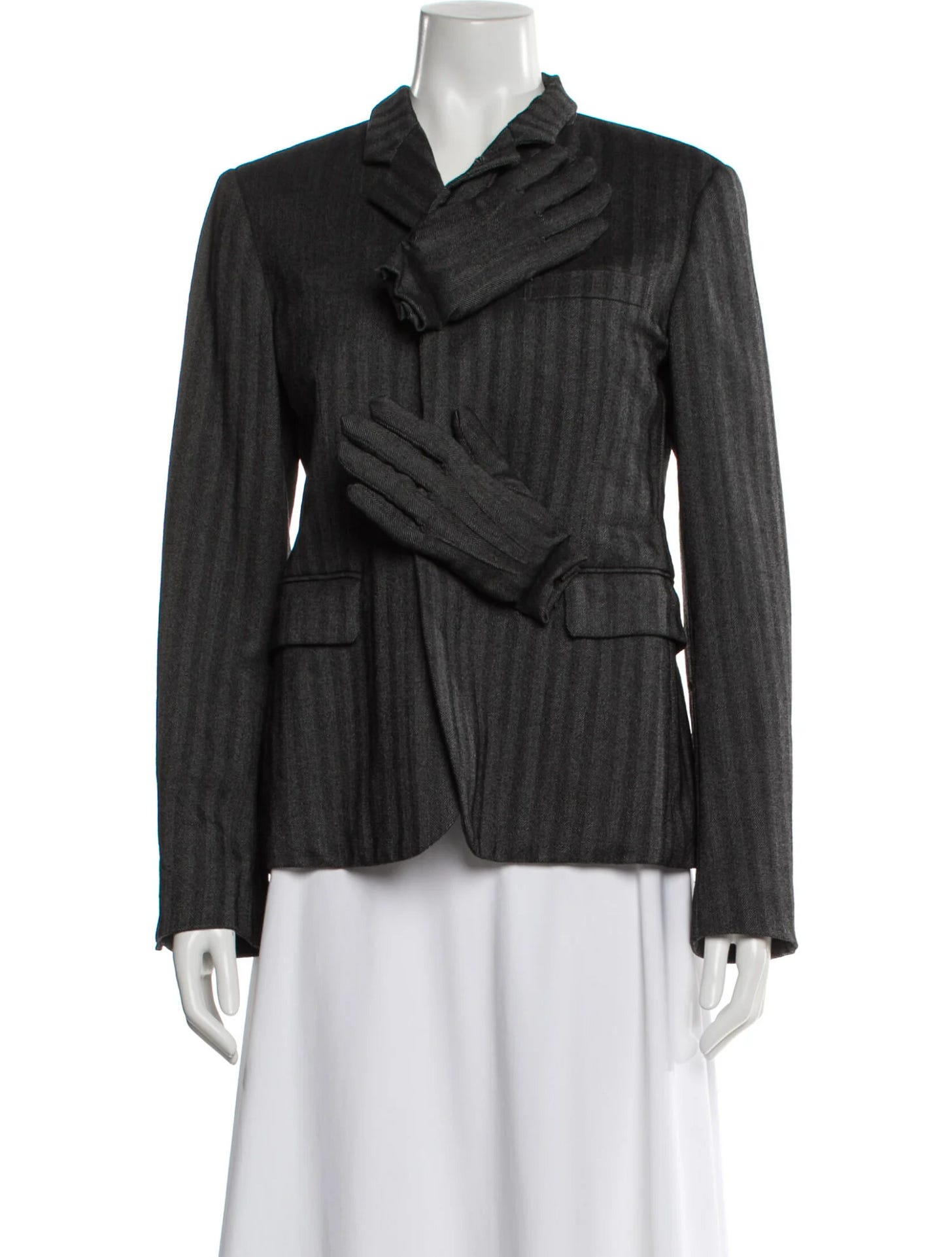 Damn, The Real Real CdG Archive Sale is Really Well Curated