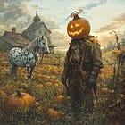 The Avoidable Tragedy of Monsters