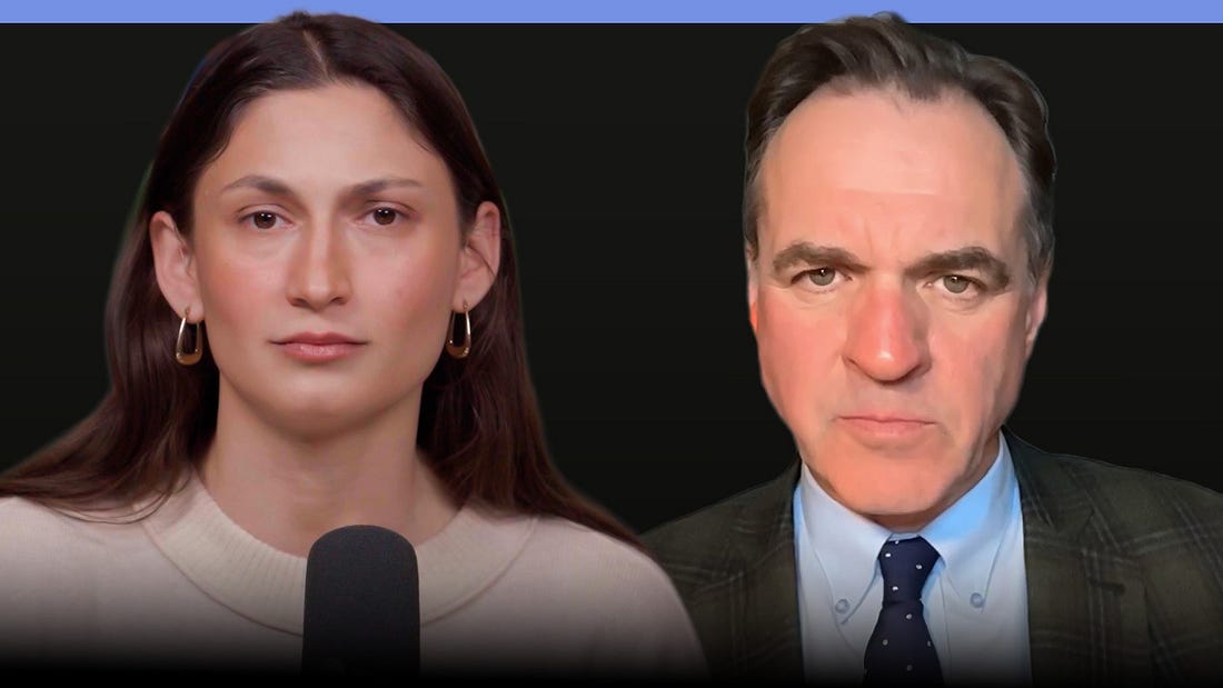 Niall Ferguson: Why Iran Thinks It’s Winning