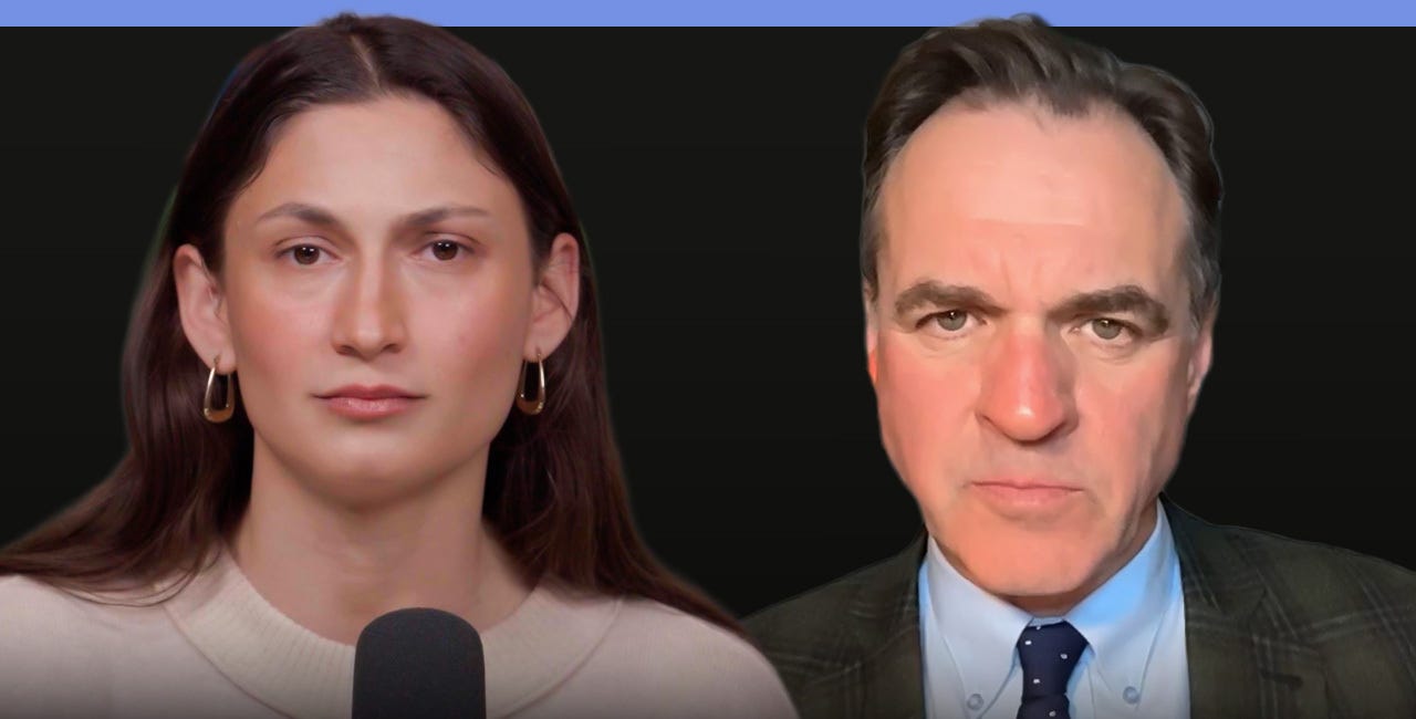 Niall Ferguson: Why Iran Thinks It’s Winning