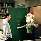 criando nossas próprias tradições