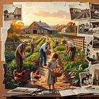 Part 14: Why Modern Cities Make Children a Liability to Parents