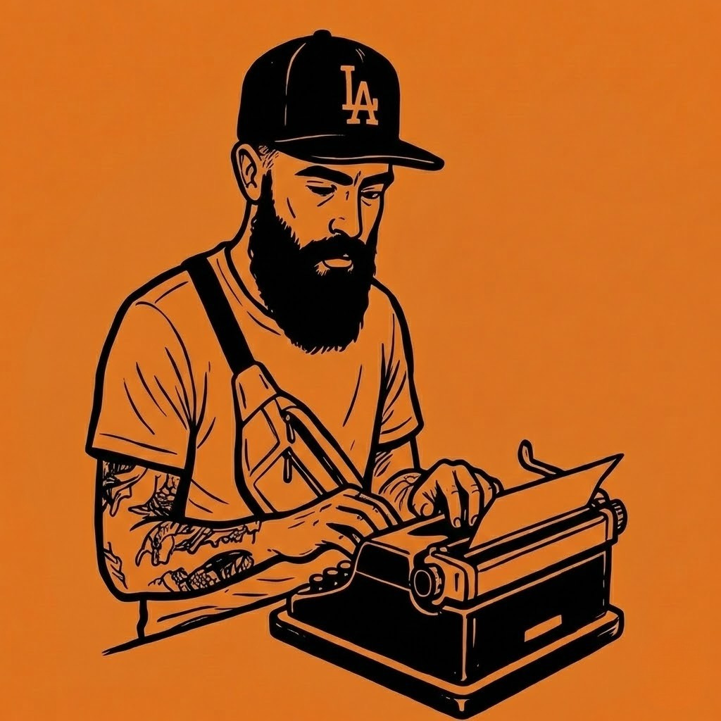 Diario de un chico trabajador