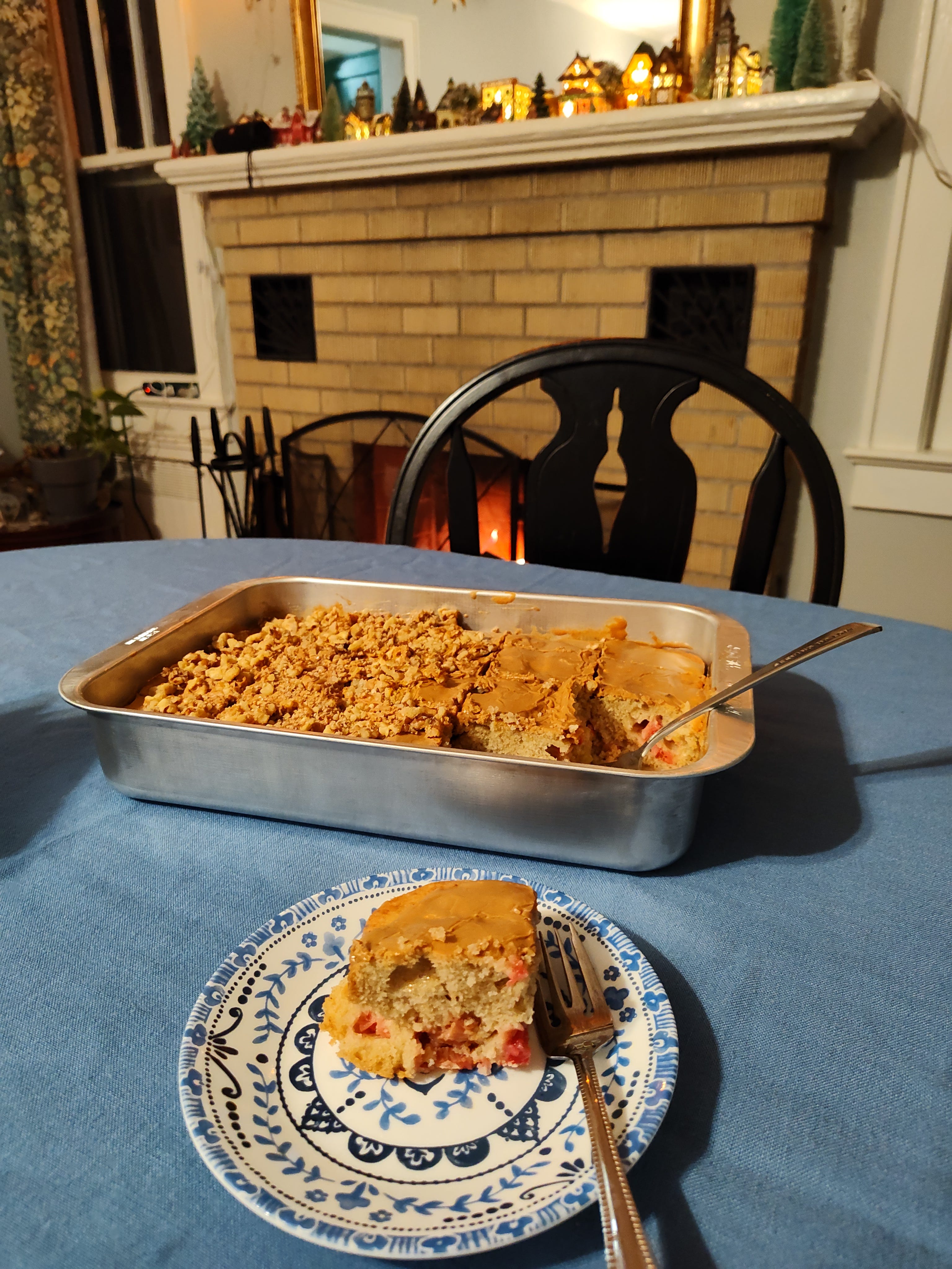 Historical Supper Club | Sarah Wassberg Johnson | Substack
