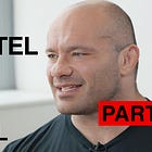 Doomscroll: Mike Israetel II