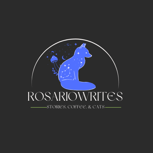 Rosario Writes logo