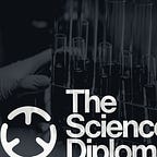 The Science Diplomat