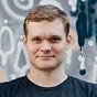 Illia Polosukhin's avatar