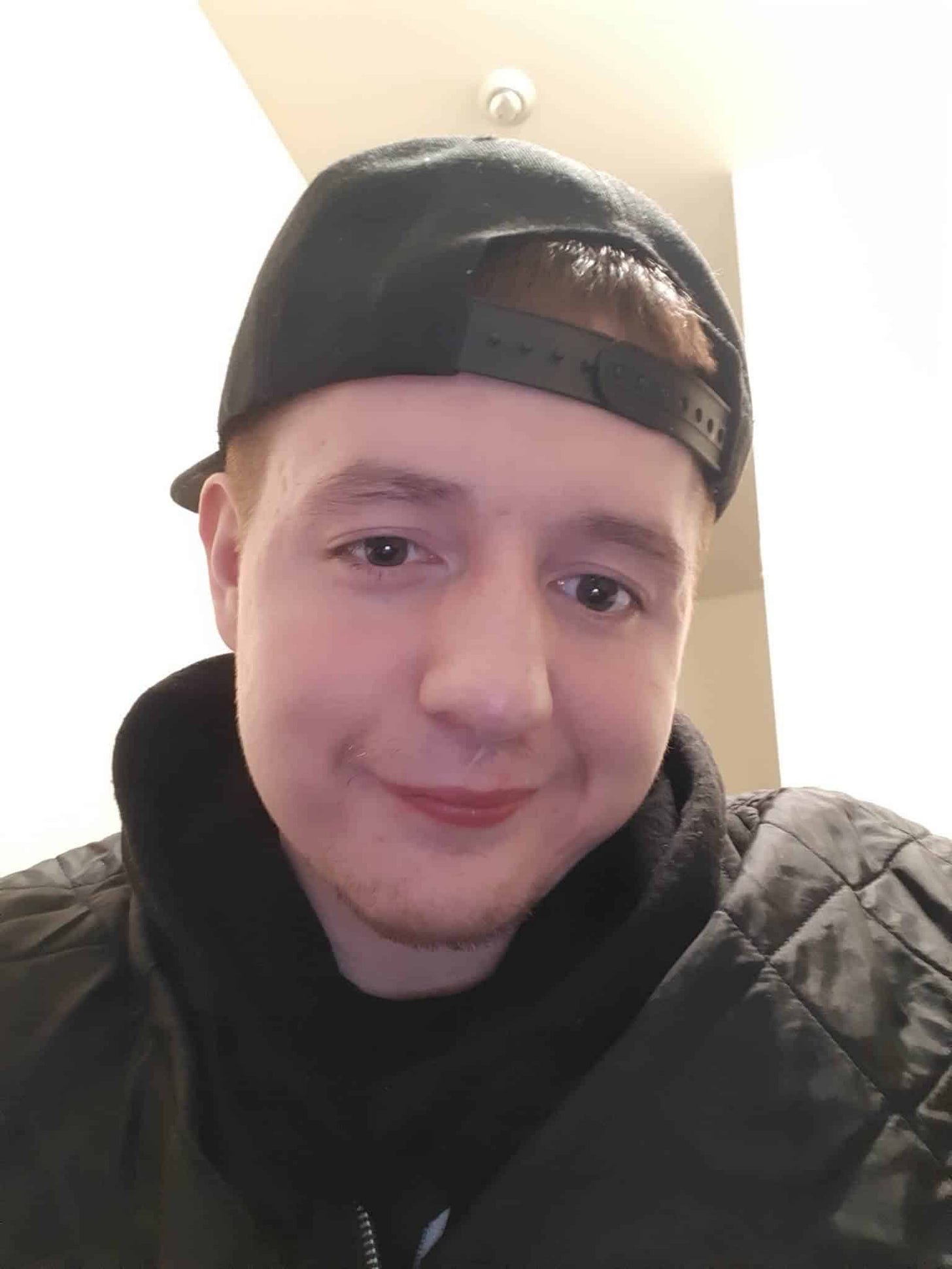 Leo Charles Martin Shea Leo Charles Martin Shea