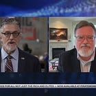 Trump's Iran Strategy & a New Middle East Order