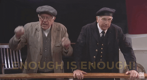 bernie sanders snl GIF by Saturday Night Live bernie sanders snl GIF by Saturday Night Live