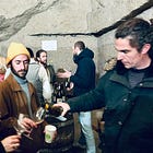 Natural Wine Enters Its Dumb Phase