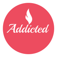 Substack profile picture for @addicted