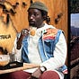 Bakary Diarrassouba's avatar