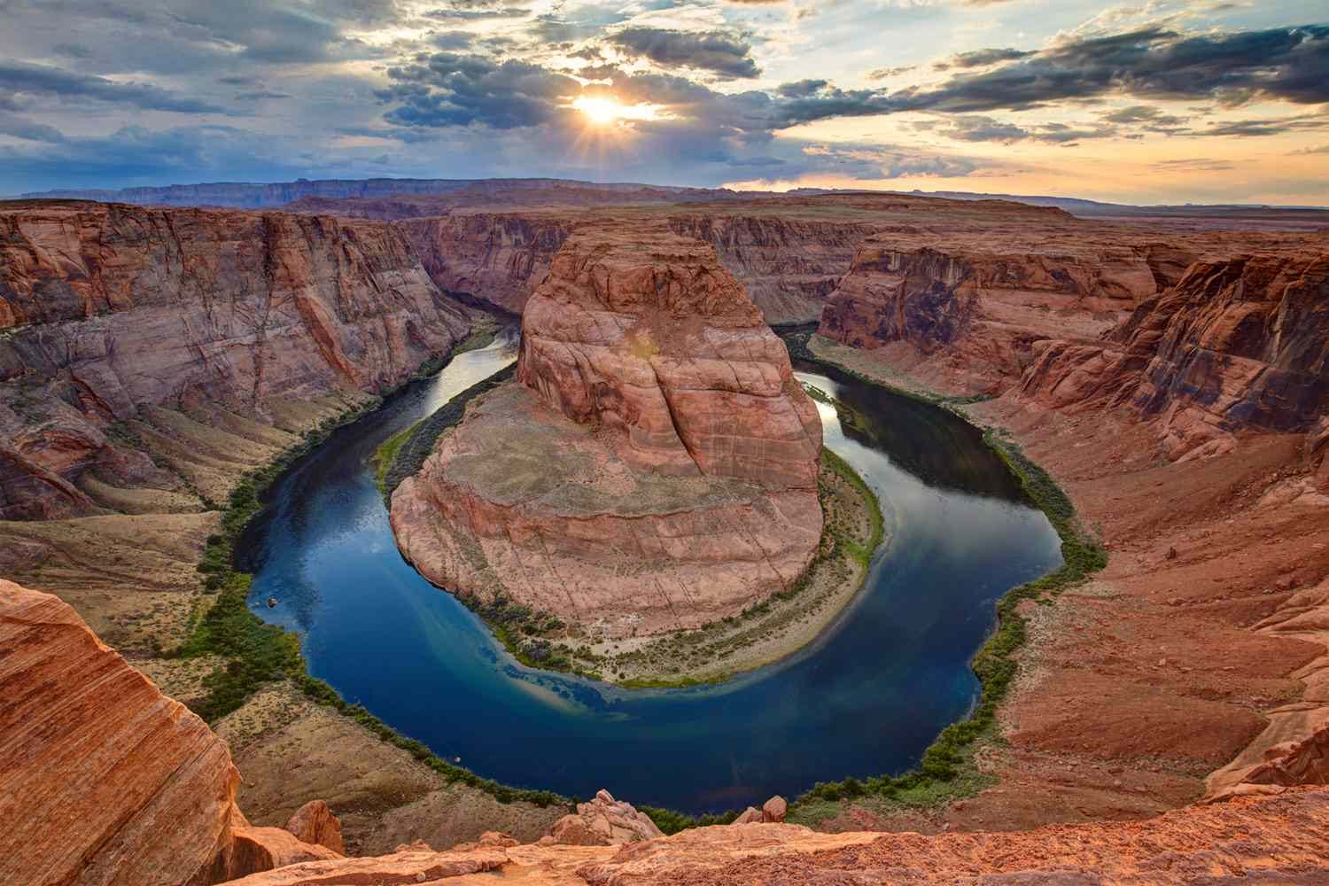 20 Stunning Places to Visit in Arizona