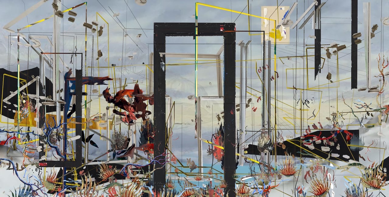 Lives of the Artists: Petra Cortright (Part I)