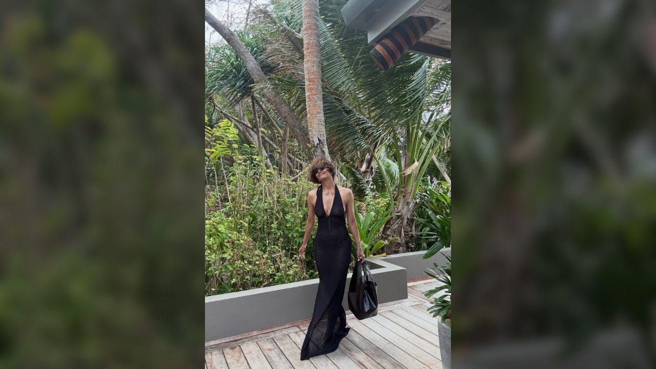 Halle Berry Halle Berry